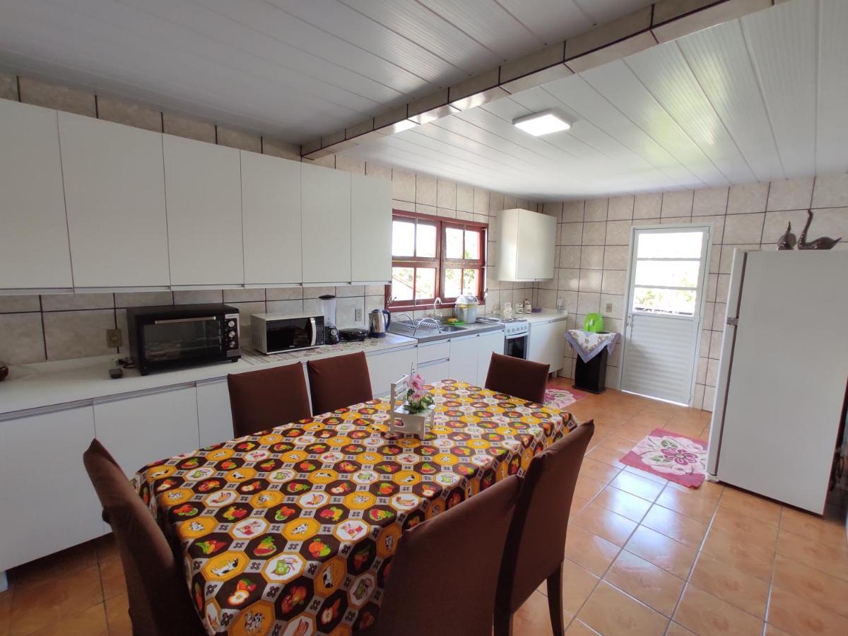 Casa Aconchegante A 4Km-5Min Da Guarda Do Embau Βίλα Εξωτερικό φωτογραφία
