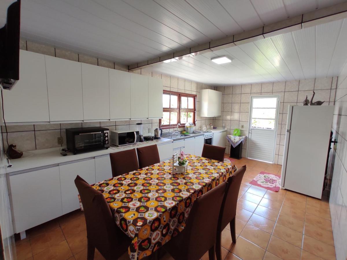 Casa Aconchegante A 4Km-5Min Da Guarda Do Embau Βίλα Εξωτερικό φωτογραφία