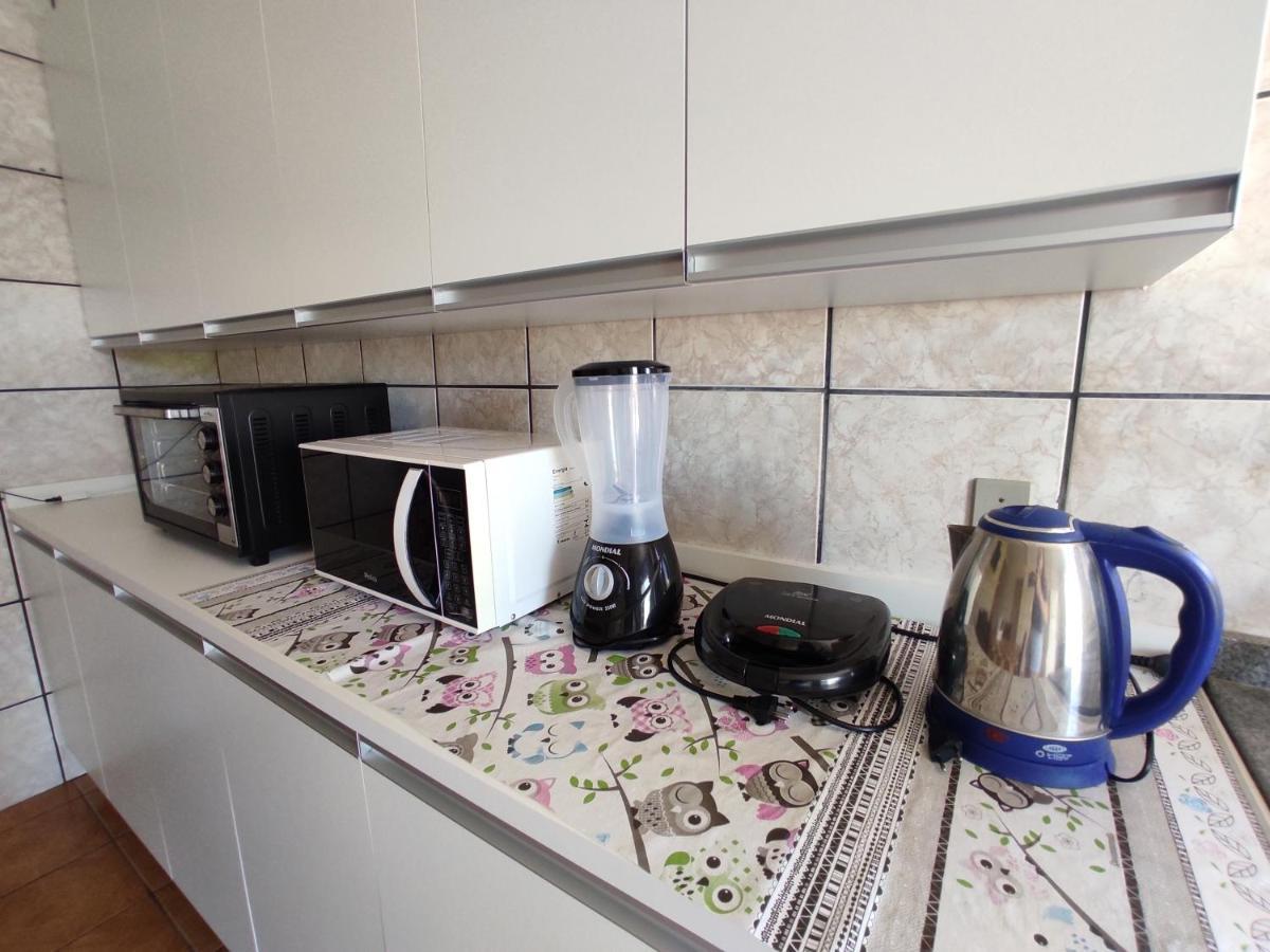 Casa Aconchegante A 4Km-5Min Da Guarda Do Embau Βίλα Εξωτερικό φωτογραφία