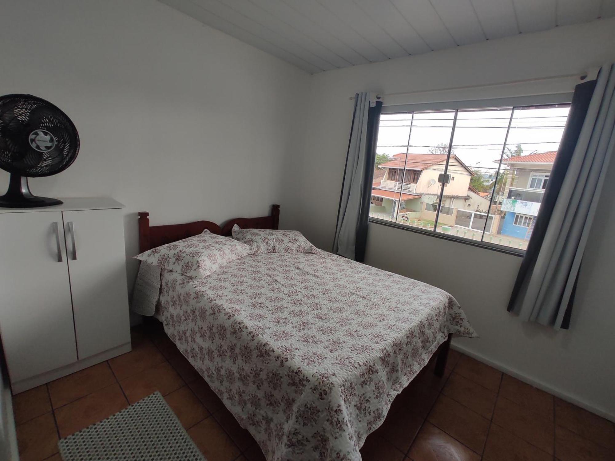 Casa Aconchegante A 4Km-5Min Da Guarda Do Embau Βίλα Εξωτερικό φωτογραφία